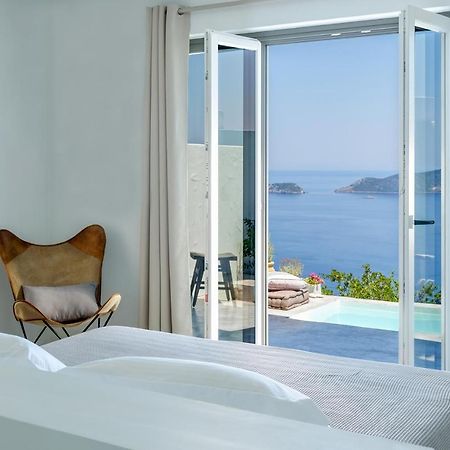 Althea Boutique Hotel Alonnisos Town Luaran gambar