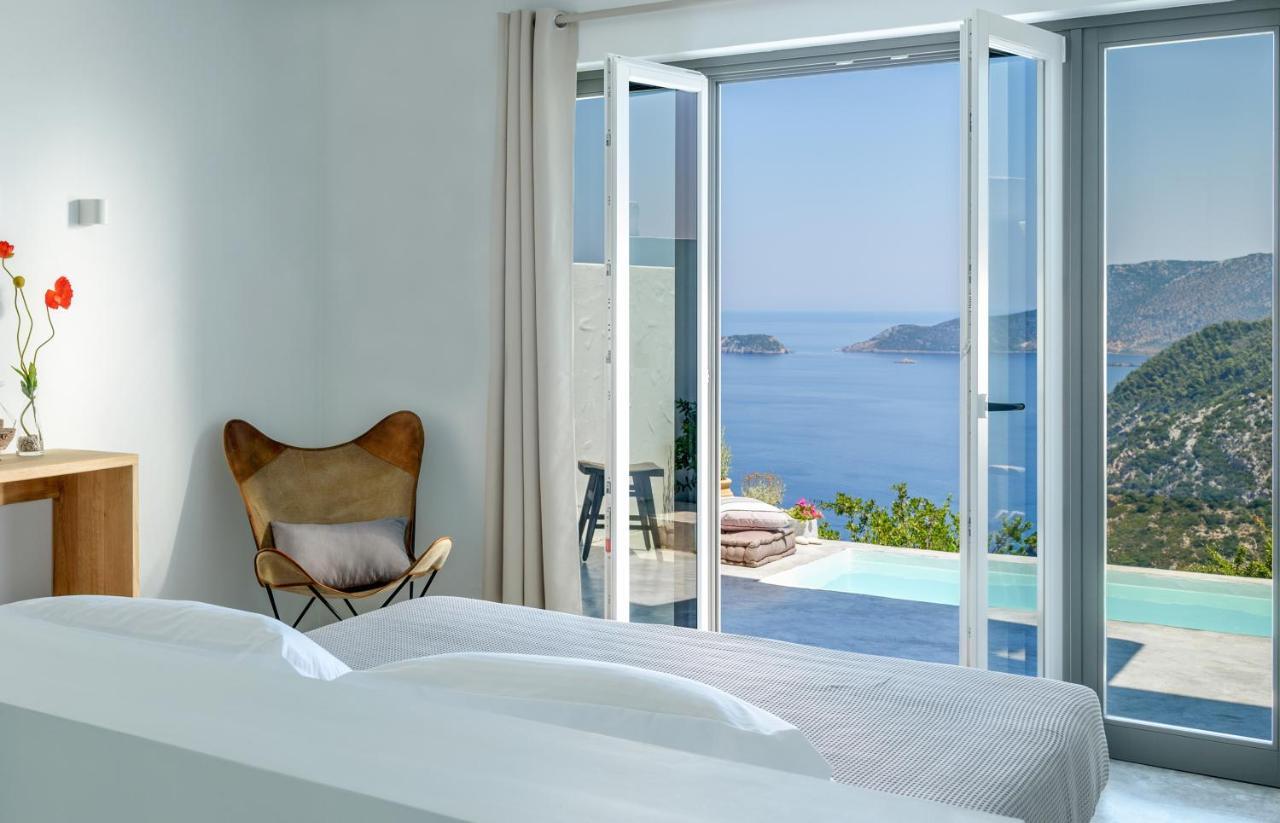 Althea Boutique Hotel Alonnisos Town Luaran gambar