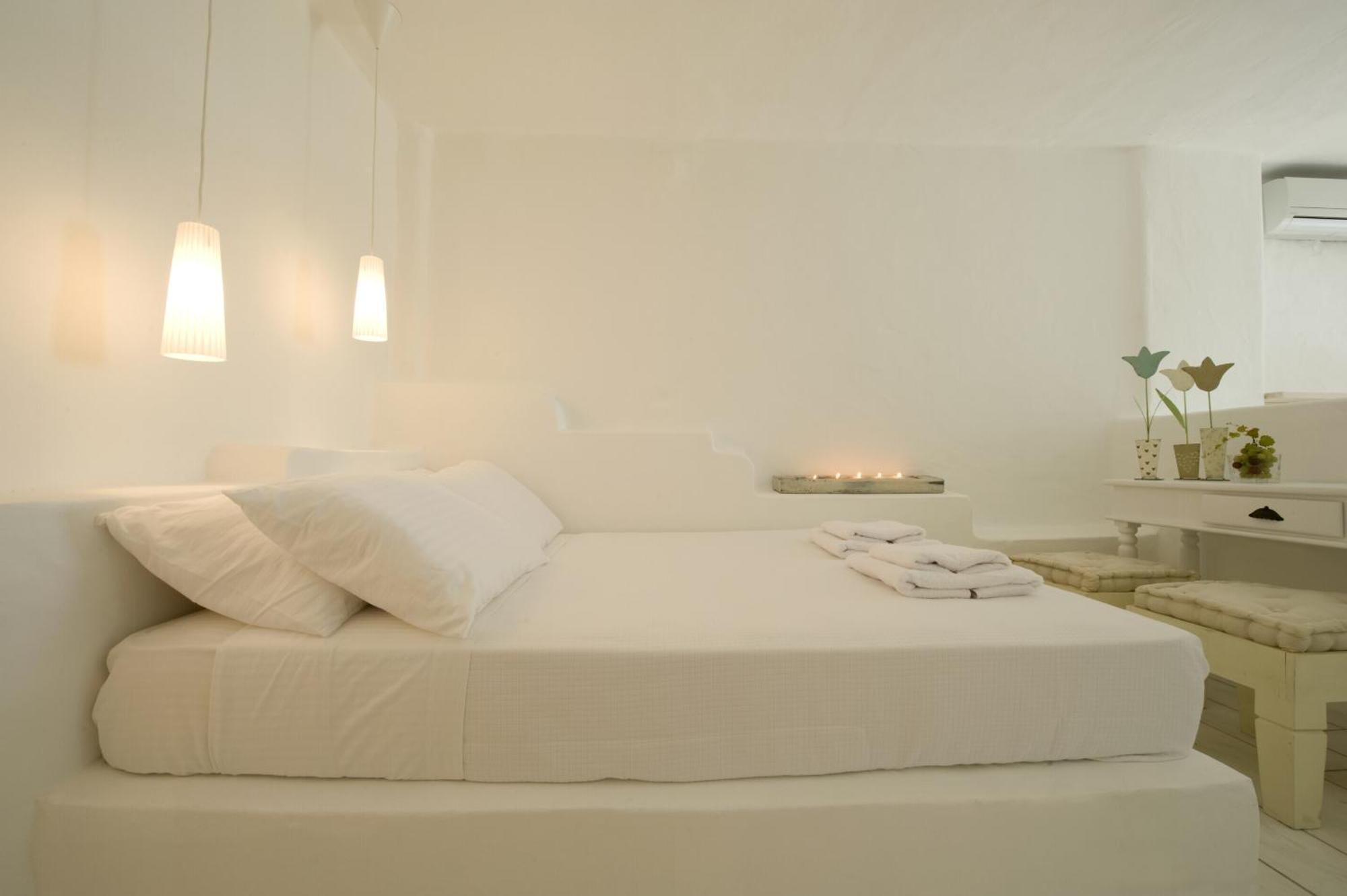 Althea Boutique Hotel Alonnisos Town Luaran gambar