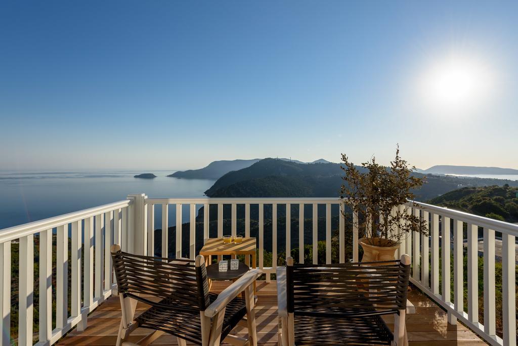 Althea Boutique Hotel Alonnisos Town Luaran gambar