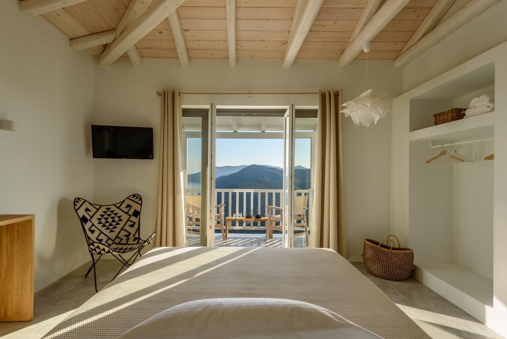 Althea Boutique Hotel Alonnisos Town Luaran gambar
